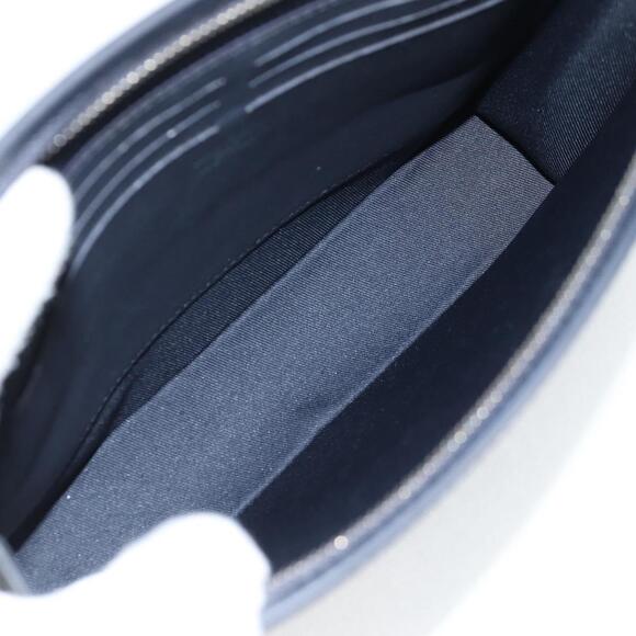 Louis Vuitton Savannah Monogram Chapman Lion Pochette Voyage MM - Picture 9 of 10